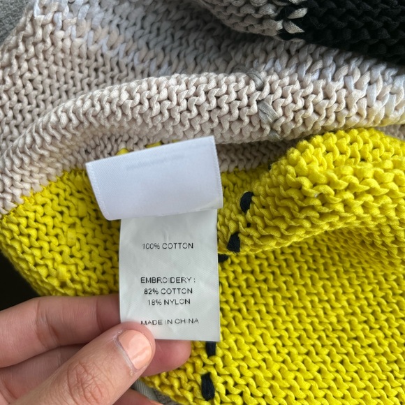 YanYan Knits Mini Dress - Picture 4 of 7